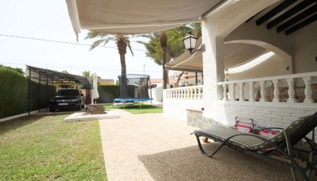 Chalet Pareado - Reventa - Orihuela Costa - Punta Prima