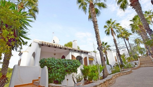 Chalet Pareado - Reventa - Orihuela Costa - Villamartín