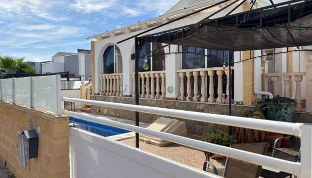 Chalet Pareado - Reventa - Torre Pacheco - Sierra Golf - Balsicas