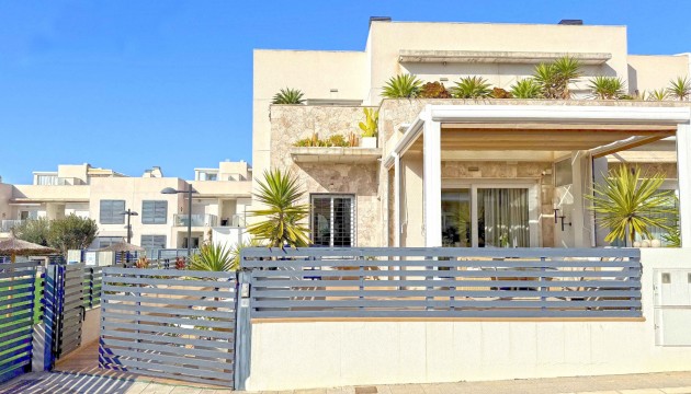 Chalet Pareado - Reventa - Torrevieja - Aguas Nuevas