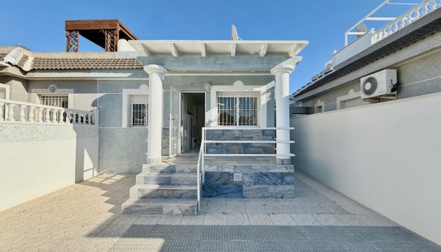 Chalet Pareado - Reventa - Torrevieja - El chaparral