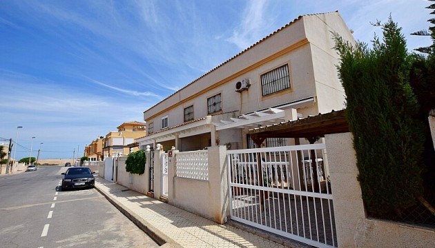 Chalet Pareado - Reventa - Torrevieja - Torrevieja