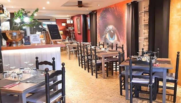 Comercial - Reventa - Altea La Vella - Altea La Vella