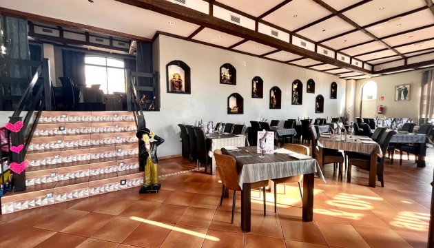 Comercial - Reventa - Guardamar del Segura - El Raso