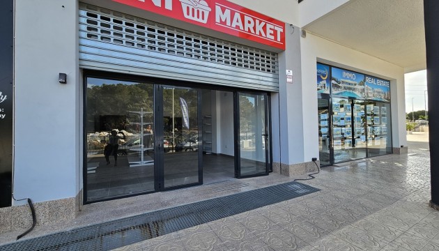 Comercial - Reventa - Lo Crispin - Lo Crispin