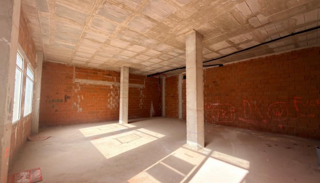 Comercial - Reventa - Orihuela Costa - Los Dolses