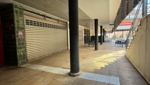 Comercial - Reventa - Orihuela Costa - Orihuela Costa