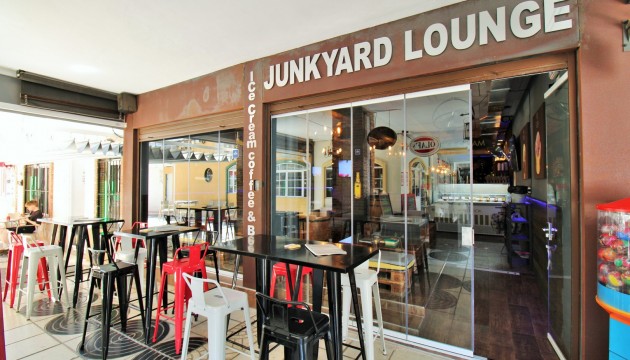 Comercial - Reventa - Orihuela Costa - Villamartín