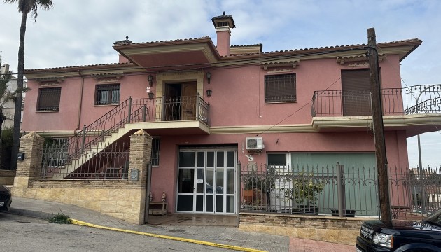 Comercial - Reventa - San Miguel de Salinas - San Miguel de Salinas