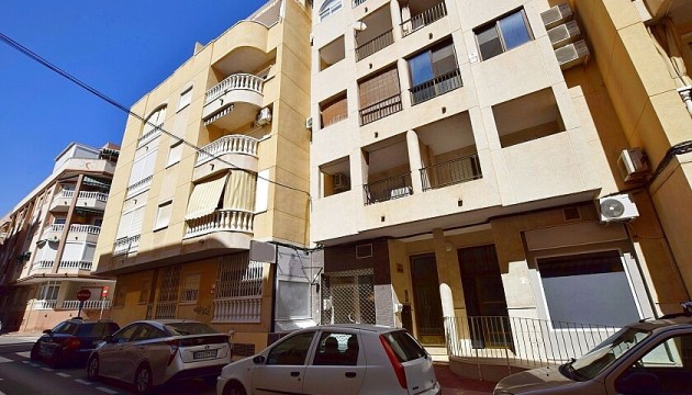 Comercial - Reventa - Torrevieja - Playa de los Locos