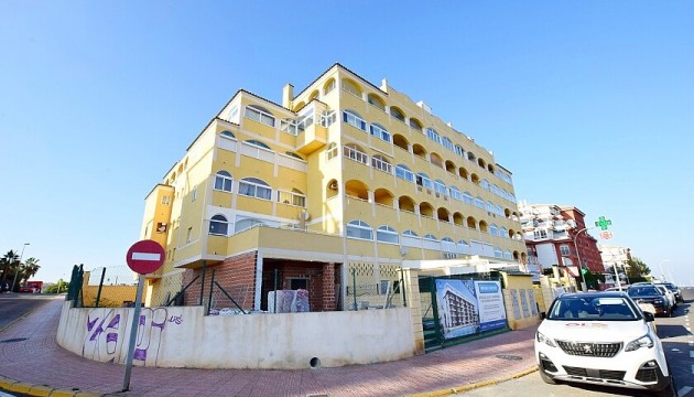 Comercial - Reventa - Torrevieja - Torrelamata - La Mata