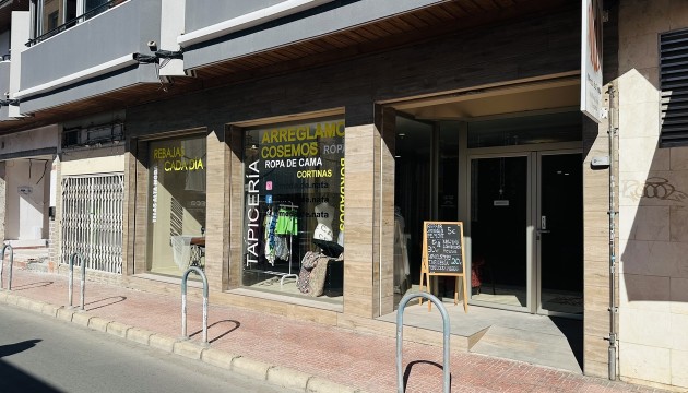 Comercial - Reventa - Torrevieja - Torrevieja