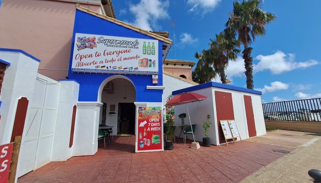 Comercial - Reventa - Torrevieja - Torrevieja