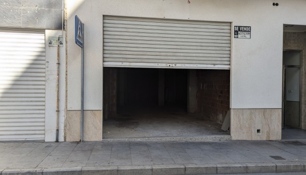 Comercial - Reventa - Torrevieja - Torrevieja