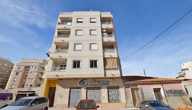 Comercial - Reventa - Torrevieja - Torrevieja