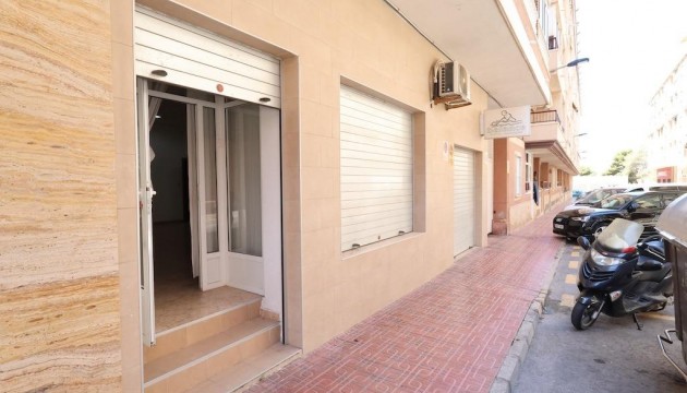 Comercial - Reventa - Torrevieja - Torrevieja