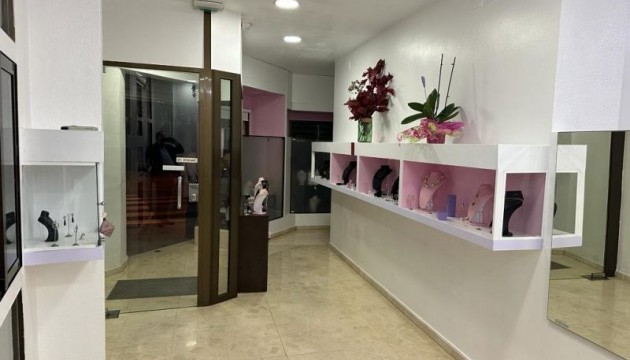 Commercial - Resale - Elche - Elche