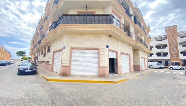 Commercial - Resale - Formentera del Segura - Formentera del Segura