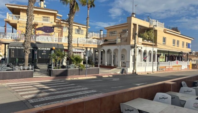 Commercial - Resale - Orihuela Costa - Orihuela Costa
