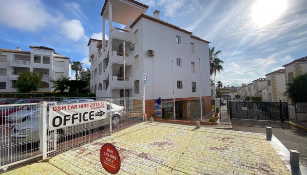 Commercial - Resale - Orihuela Costa - Villamartin*