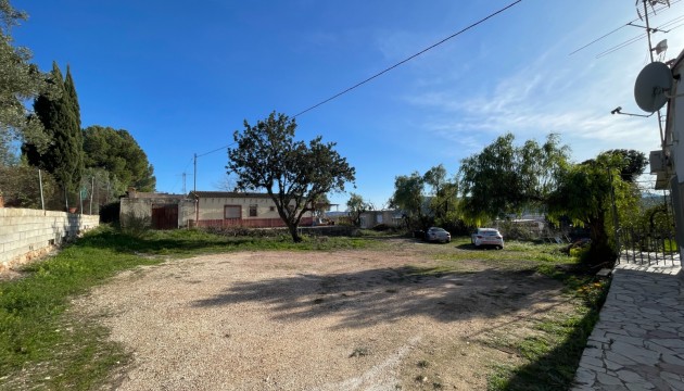 Country House - Herverkoop - Aspe - Aspe