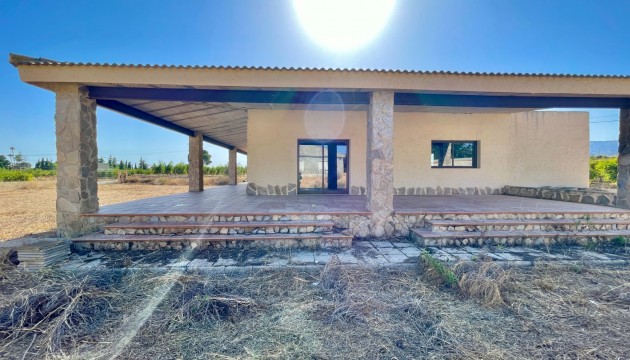 Country House - Herverkoop - Elche - Matola