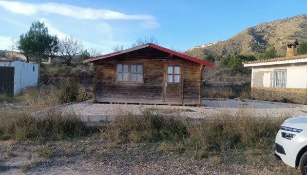 Country House - Herverkoop - La Romana - La Romana