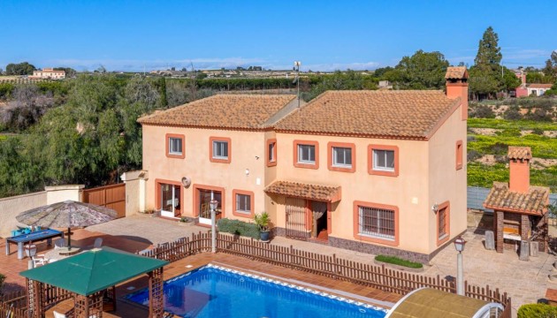 Country House - Herverkoop - Los Montesinos - Los Montesinos