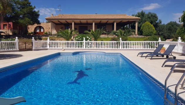 Country House - Herverkoop - Murcia - Murcia