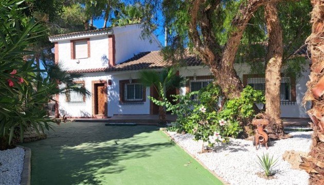 Country House - Herverkoop - Orihuela - Orihuela