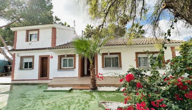 Country House - Herverkoop - Orihuela - Orihuela