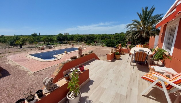 Country House - Herverkoop - San Miguel de Salinas - San Miguel de Salinas