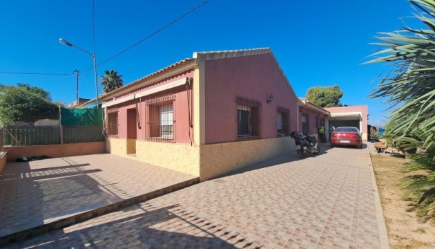 Country House - Herverkoop - Torre Pacheco - Torre Pacheco