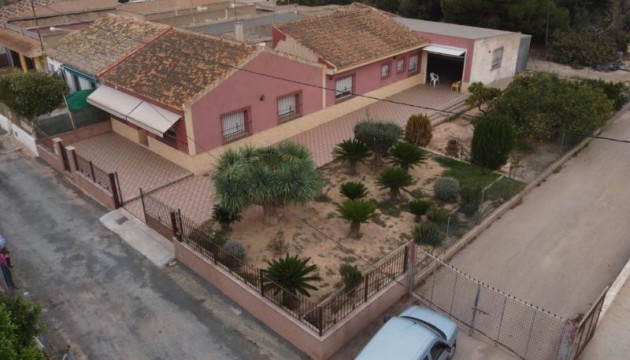 Country House - Herverkoop - Torre Pacheco - Torre Pacheco