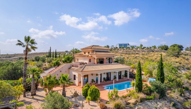 Country House - Herverkoop - Torremendo - Torremendo