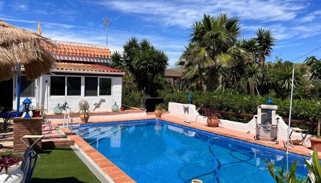 Country House - Odsprzedaż - Cartagena - Cartagena