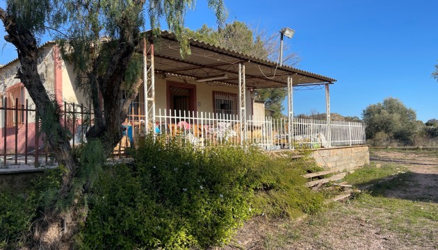 Country House - Resale - Aspe - Aspe