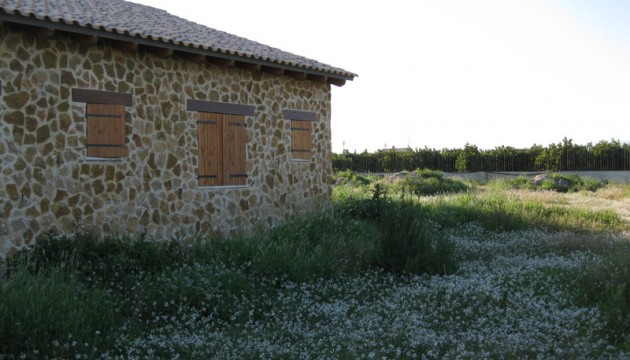 Country House - Resale - Benferri - Benferri