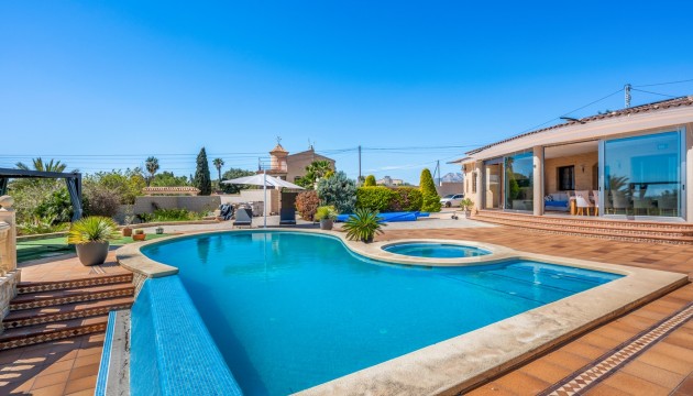 Country House - Resale - Crevillente - Crevillente