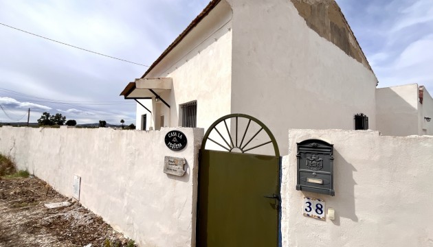 Country House - Resale - Dolores - Dolores