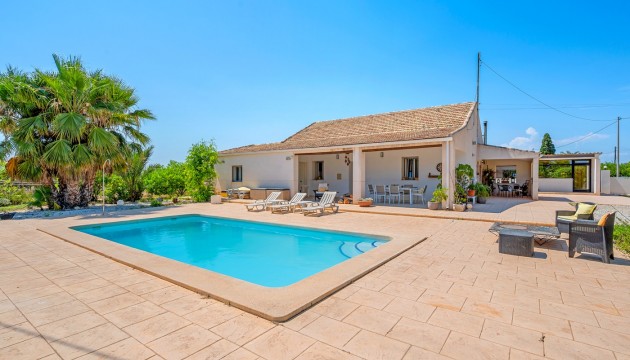 Country House - Resale - Elche - Elche