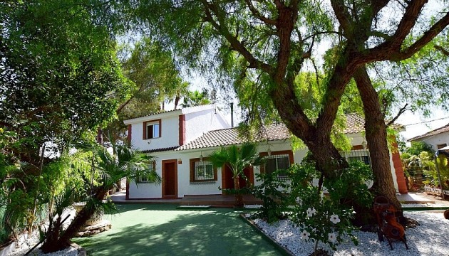 Country House - Resale - Orihuela - Orihuela