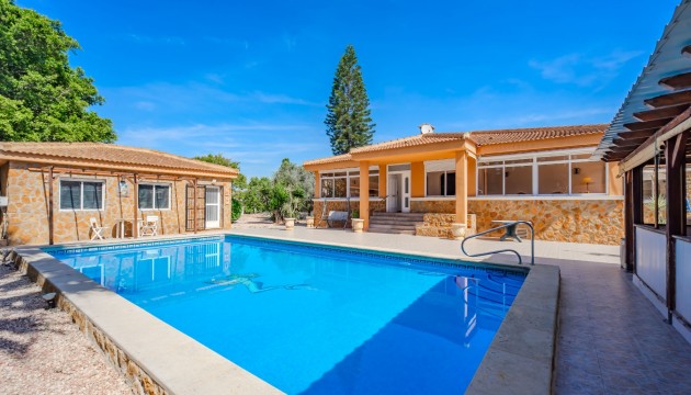 Country House - Resale - Rojales - Rojales