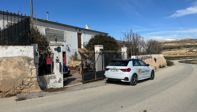 Country House - Resale - Torre Del Rico - Torre del Rico