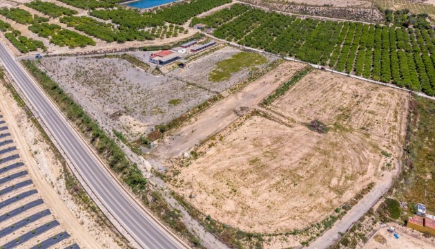 Country House - Videresalg - Los Montesinos - Los Montesinos