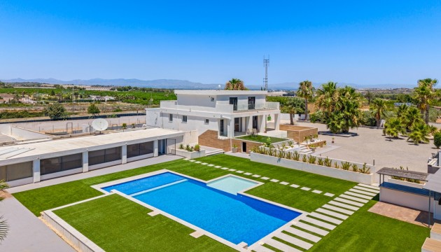Country House - Videresalg - Los Montesinos - Los Montesinos