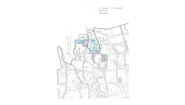 Country House - Videresalg - Orihuela Costa - Orihuela