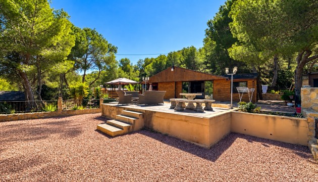 Country House - Videresalg - San Miguel de Salinas - San Miguel de Salinas