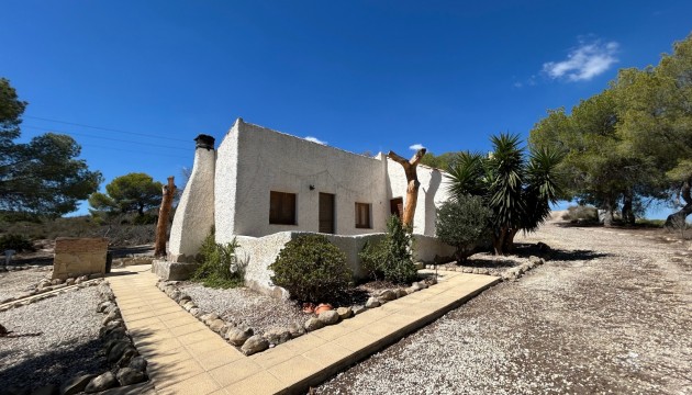 Country House - Videresalg - Torremendo - Torremendo
