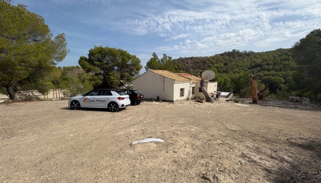 Country House - Videresalg - Torremendo - Torremendo
